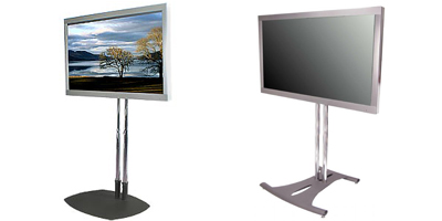 Premier TV Floor Stands